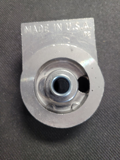 Adapter, Oil Filter Crusasder 719571