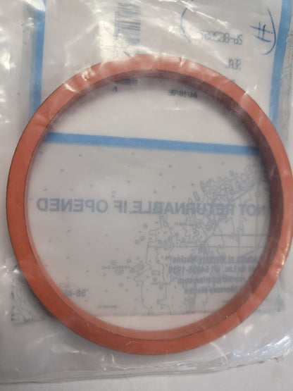 Seal, Remote Oil Filter, Quicksilver 862957