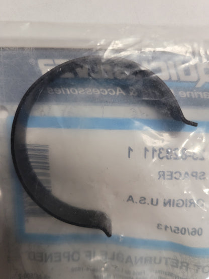Spacer, T-Stat, Quicksilver 8283111