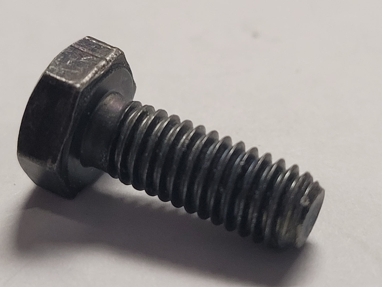 Screw, Volvo 955271, (NOS)