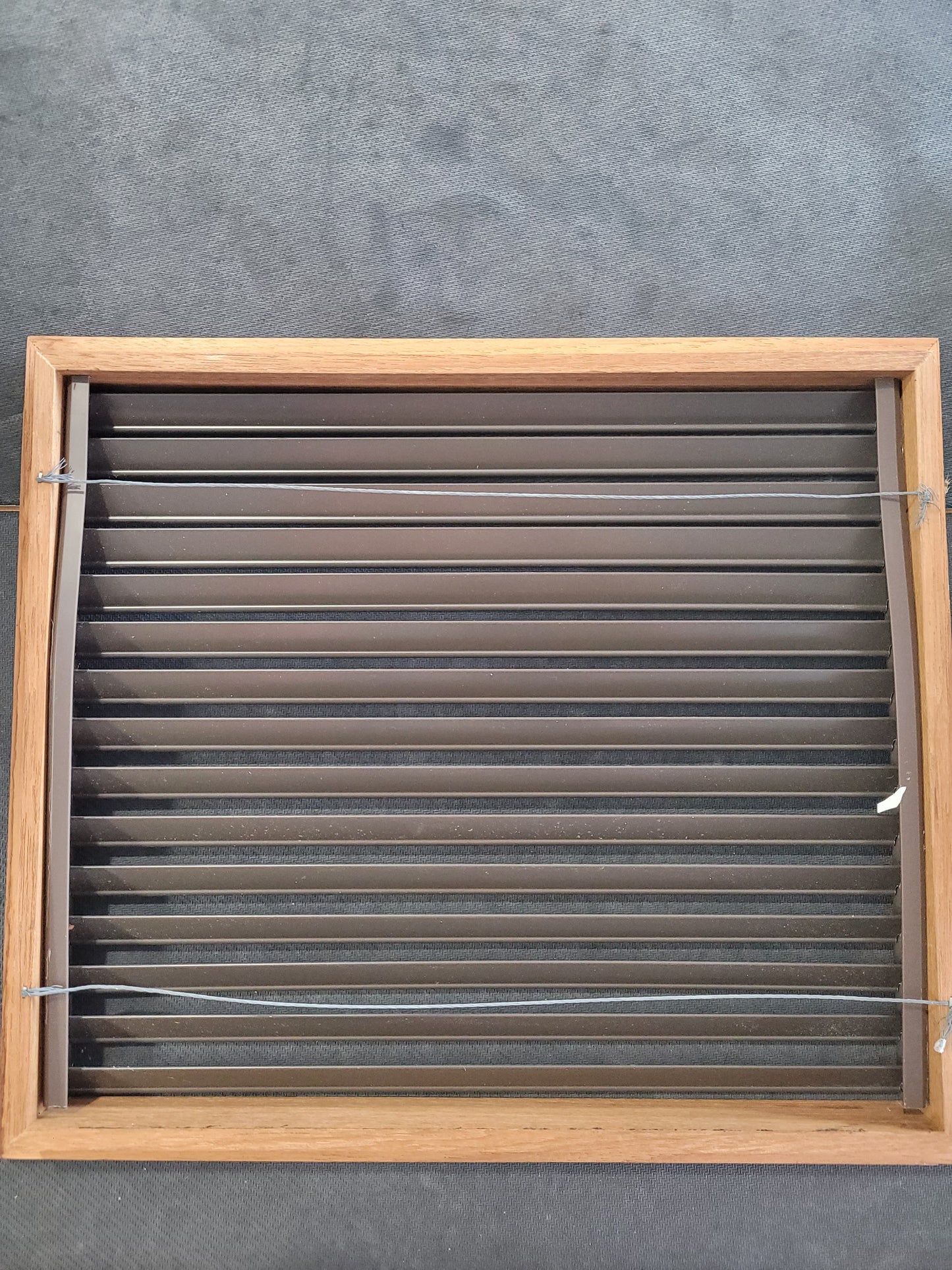 14x12 RA Tk/Brz 217400111 Teak