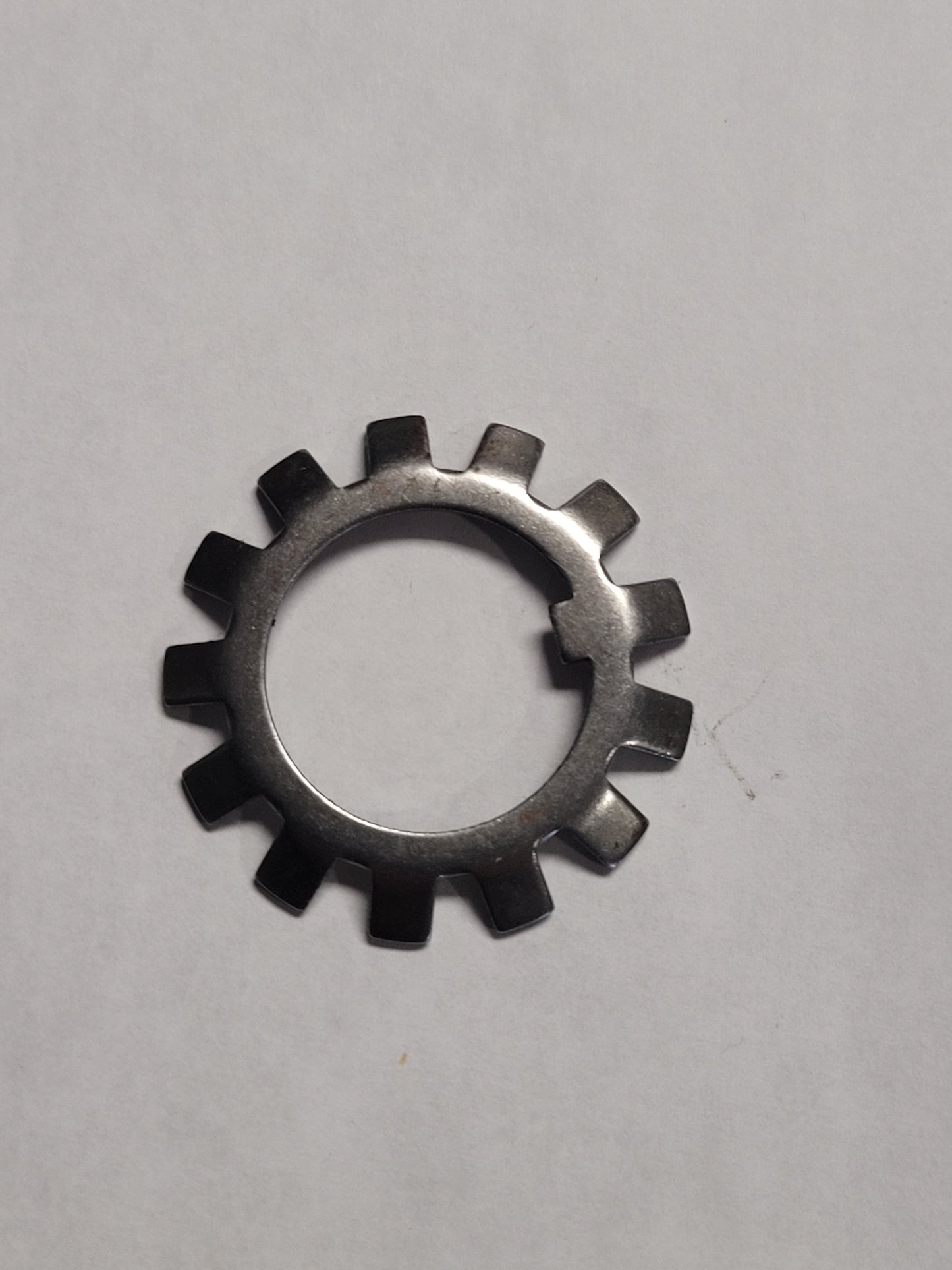 Lock Washer, Volvo 907023, Vintage, (NOS)