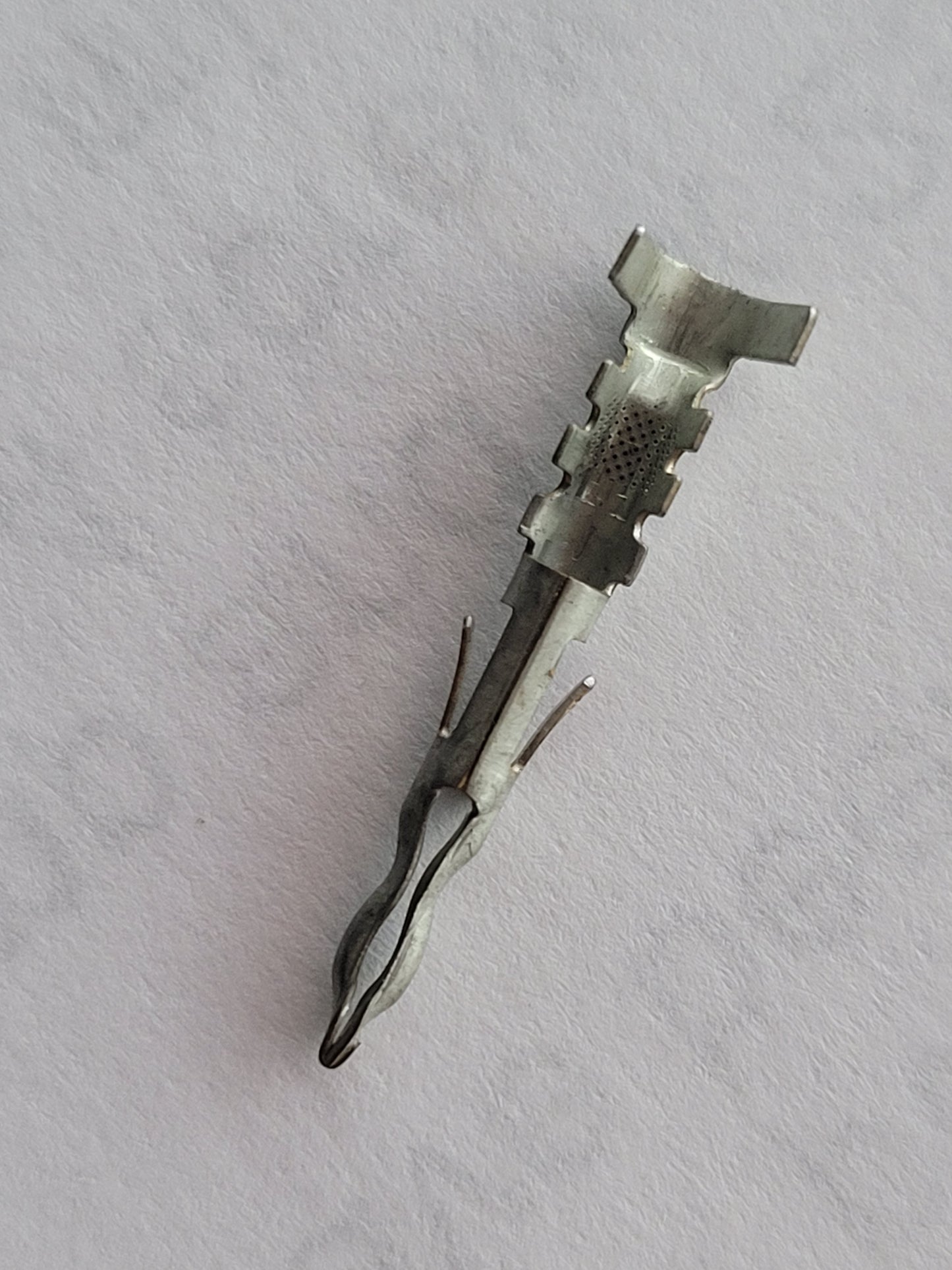 Terminal, Volvo 3855023, (NOS)