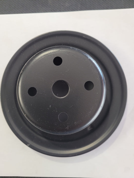 Pulley, Water Pump, Crusader 97177 (NOS)