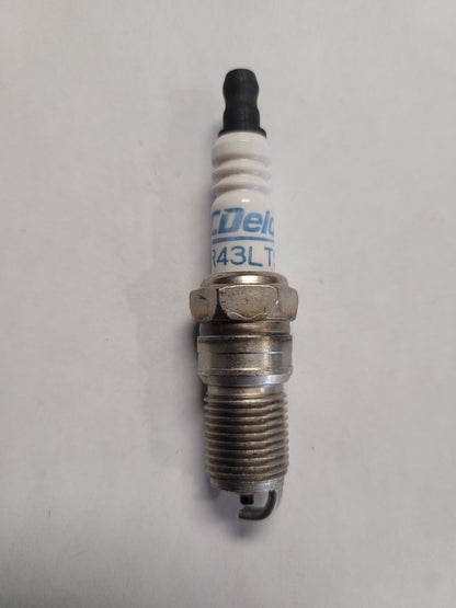 5614210 Spark Plug, AC Delco MR43LTS
