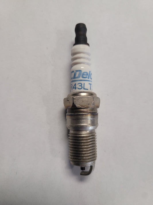 5614210 Spark Plug, AC Delco MR43LTS