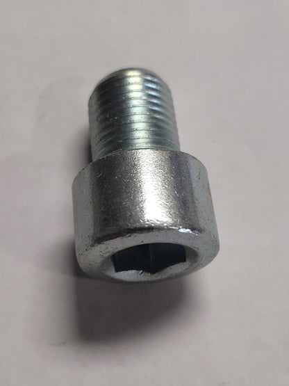Hex Socket Screw, Volvo 941896, (NOS)