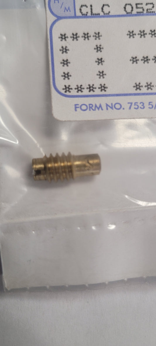 ORIFICE PLUG, Omc 328542