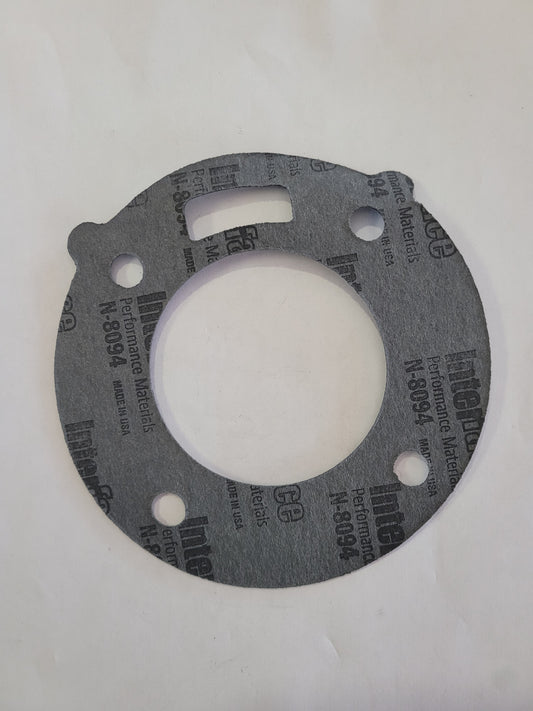 Gasket, Exhaust Crusader 96562
