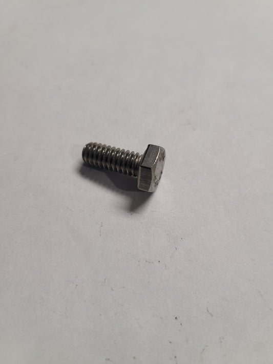 Screw, Hex, 1/4-20x5/8 (NOS) Volvo 940168