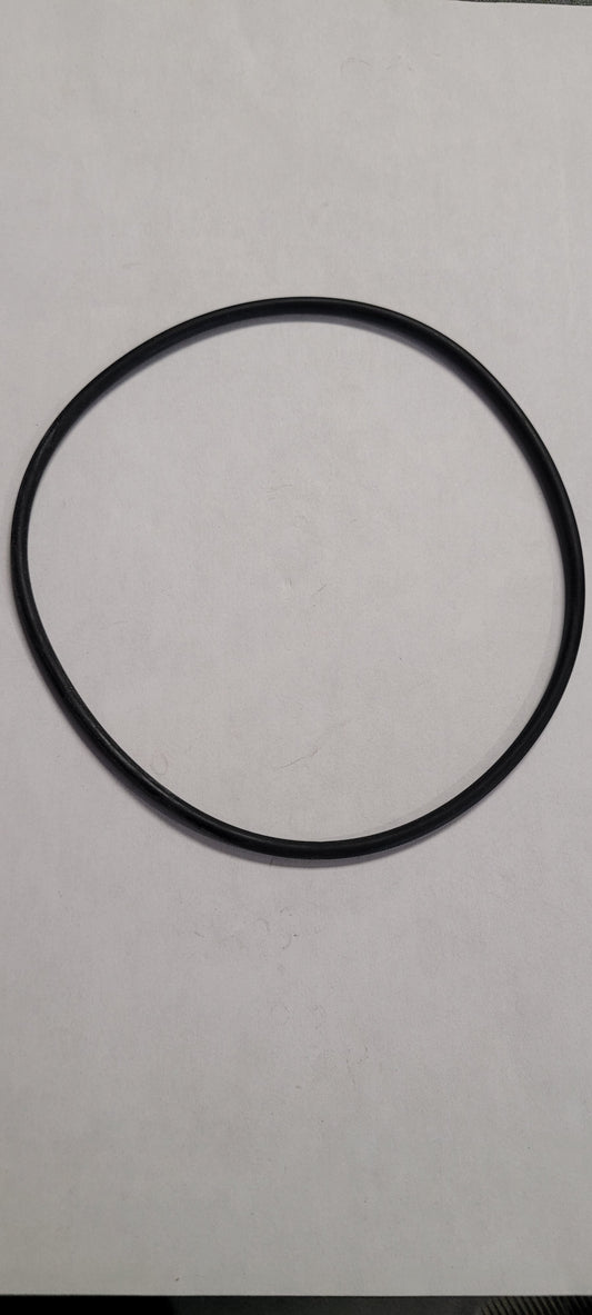 O-RING, Crankcase head, (NOS) Omc, 326741