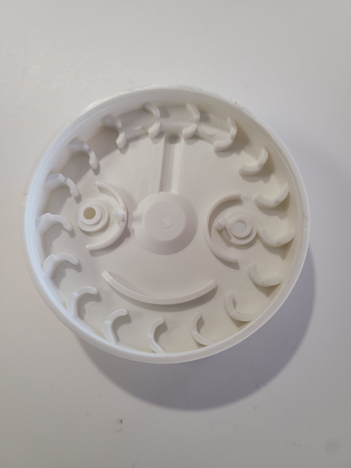 Rotor REC898253013