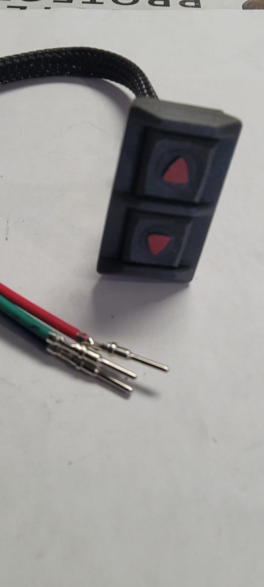 SWITCH, Trim & tilt, (NOS) Omc 586074