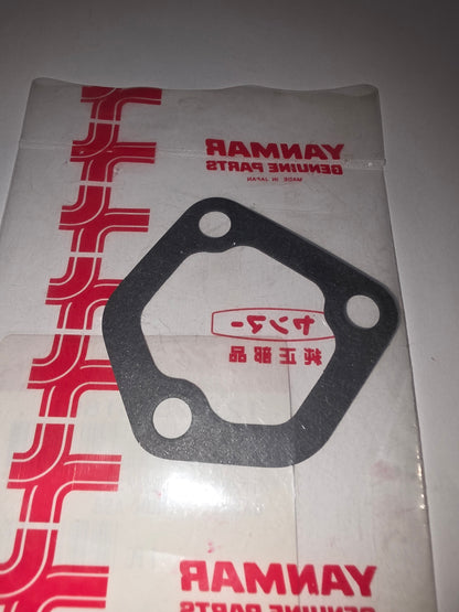 Yanmar 121575-01861 Gasket, Cover