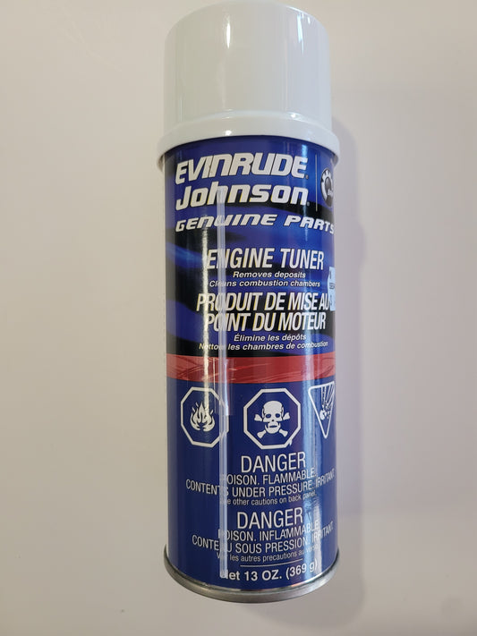 Omc Engine Tuner