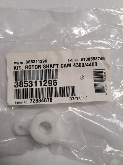 Kit,Rotor Shaft Cam, 385311296