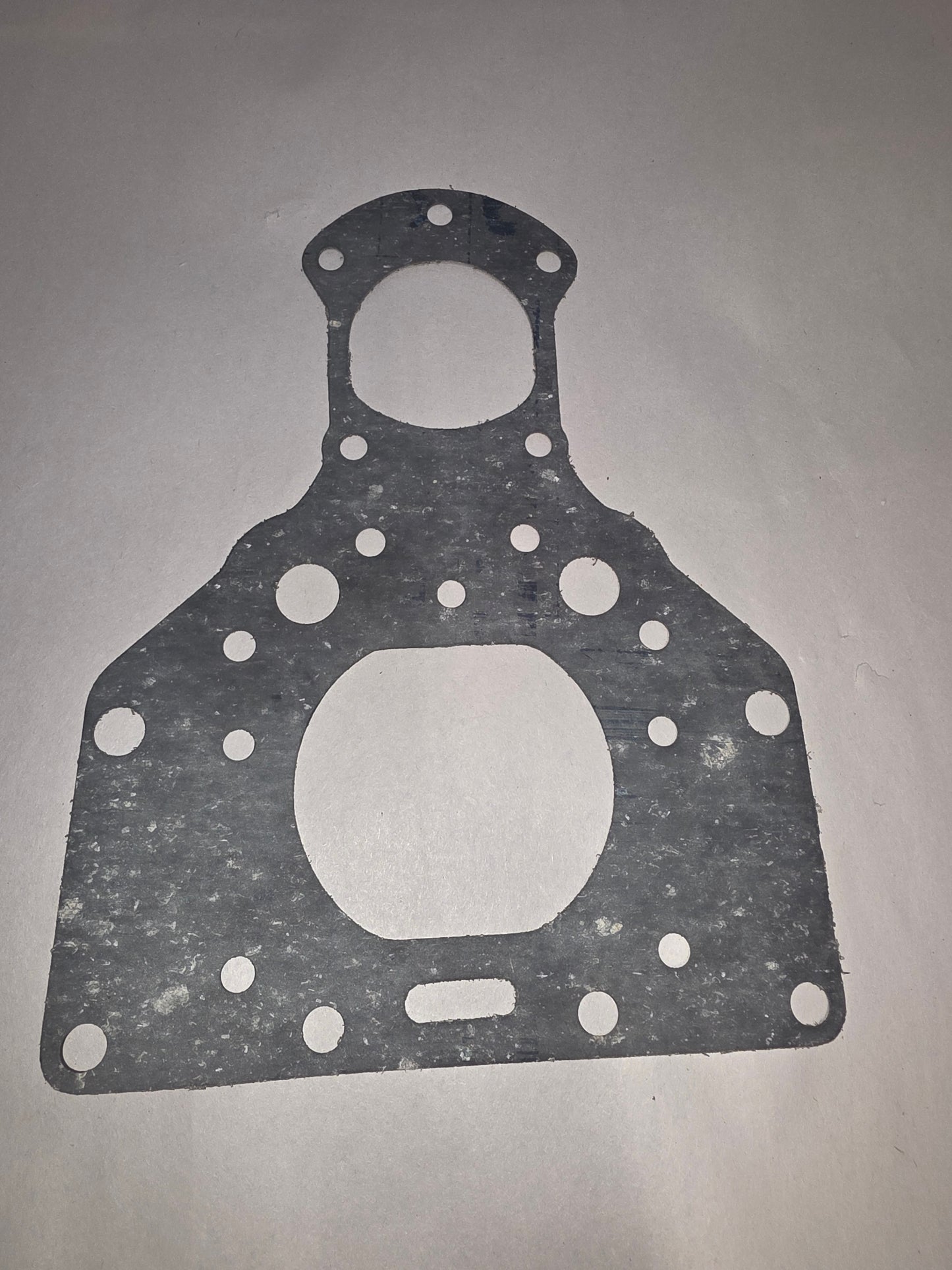OMC 312837 Adpt Gasket (309957)