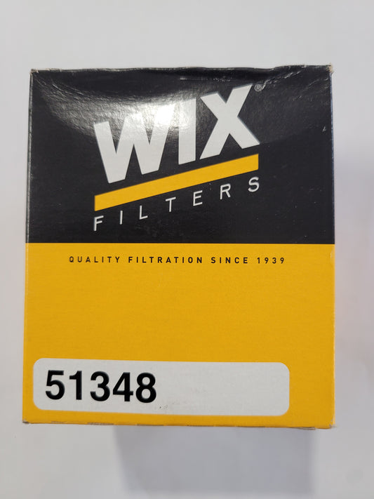 Wix Oil Filter, 51348