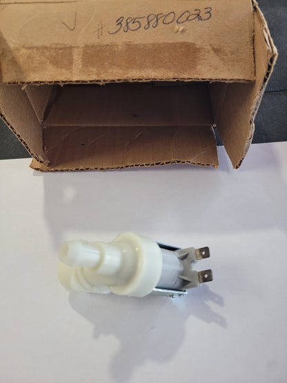 Water Valve Assy Sealand 385880023