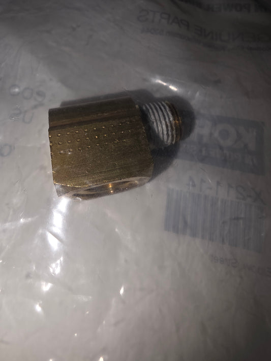 Kohler X-211-14 Elbow