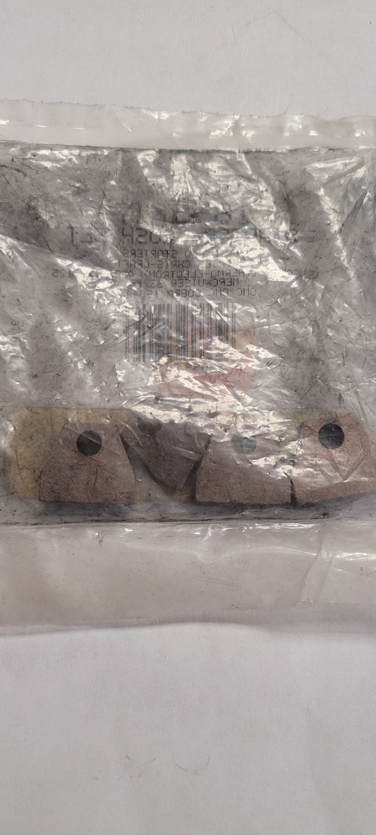 Starter Brush Set, (NOS) Sierra 18-5717