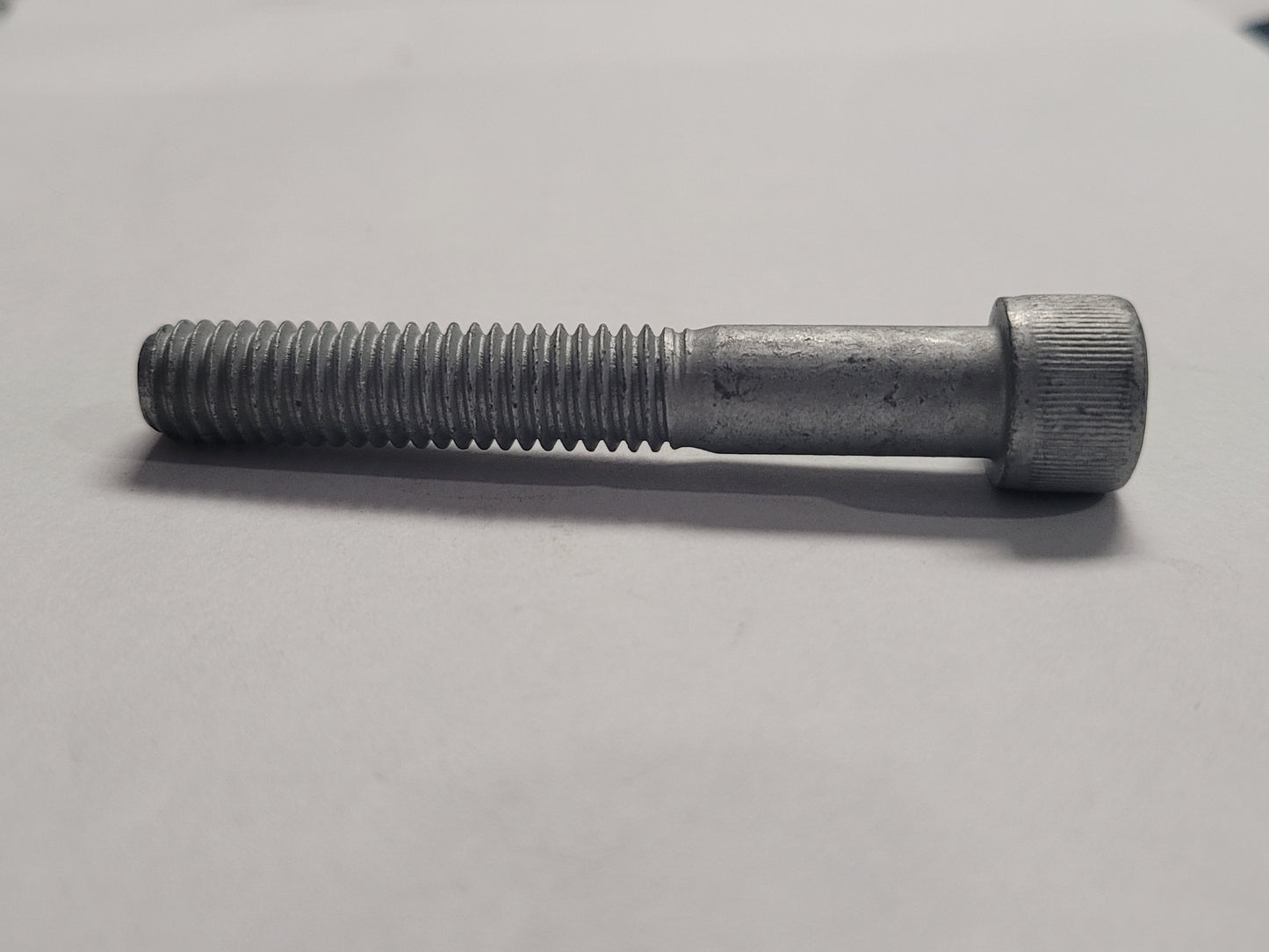 Hex Socket Screw, Volvo 956590, Vintage, (NOS)