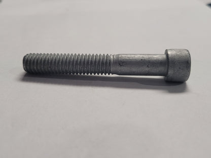 Hex Socket Screw, Volvo 956590, Vintage, (NOS)