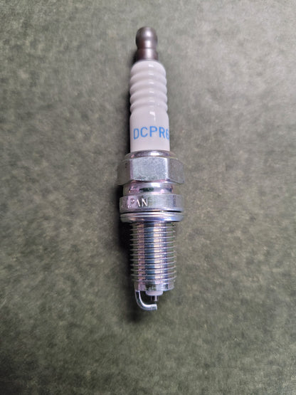 Spark Plug (3481) NGK DCPR6E