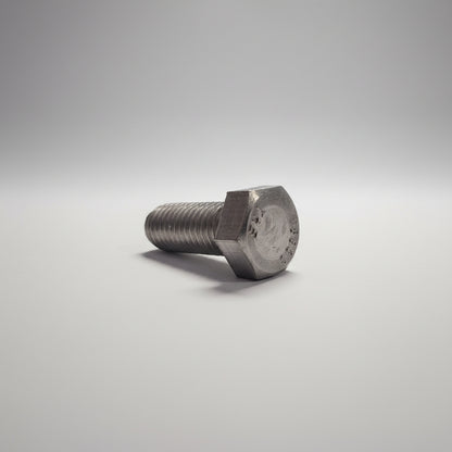 Cap Screw, Hex Head, SS, M10-1.5 x 20mm, 10mx20