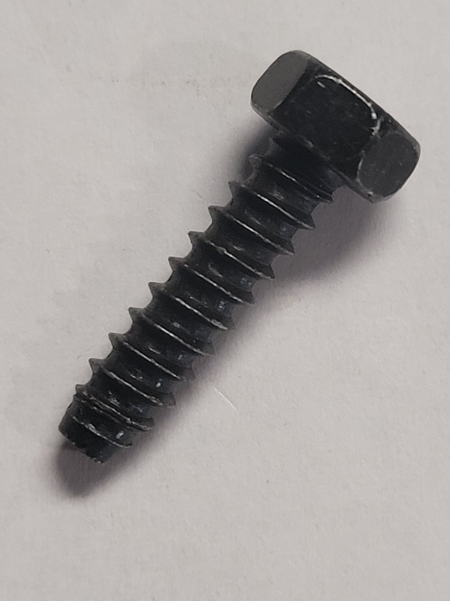 Hexagon Screw, Volvo, 947224, (NOS)