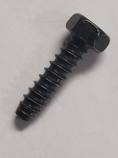 Hexagon Screw, Volvo, 947224, (NOS)