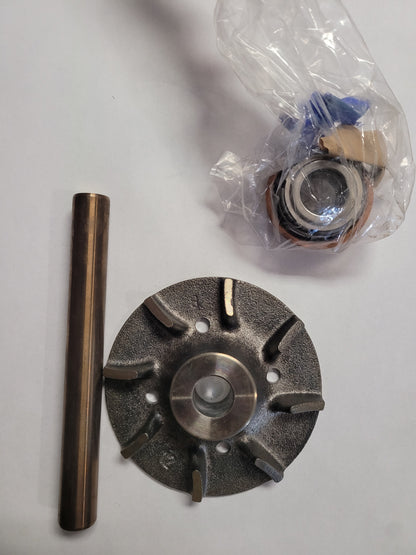 Repair Kit, (NOS) Volvo 876794