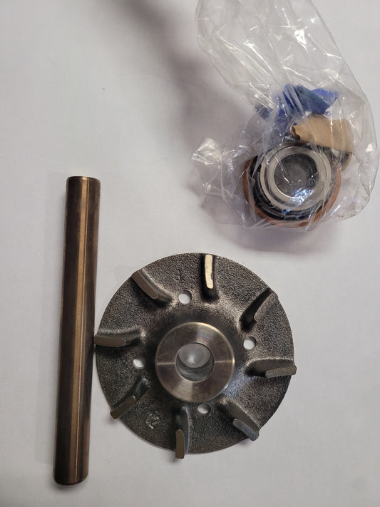 Repair Kit, (NOS) Volvo 876794