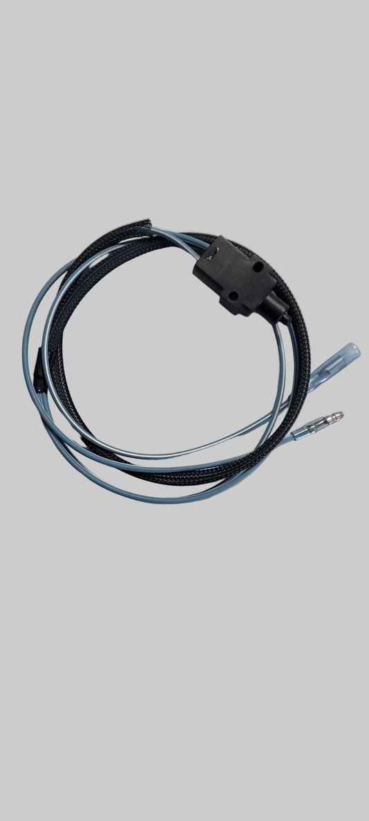 SWITCH ASSY., Tilt limit, (NOS) Omc 585141
