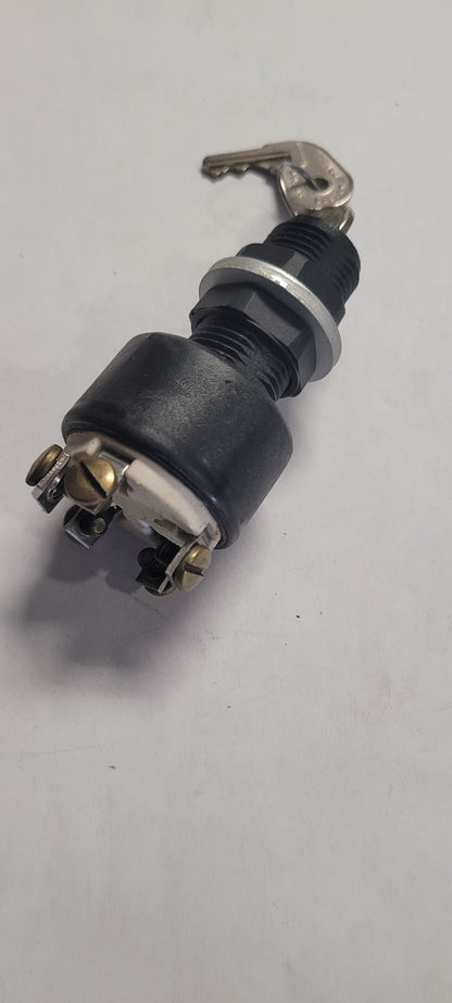 Ign Switch, Sierra, (NOS) 18-1801, CLOSEOUT