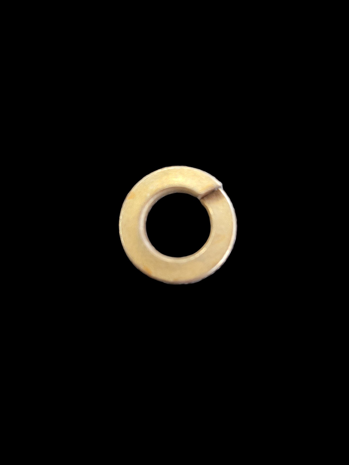 Lockwasher, 3/8 Crusader RS2180