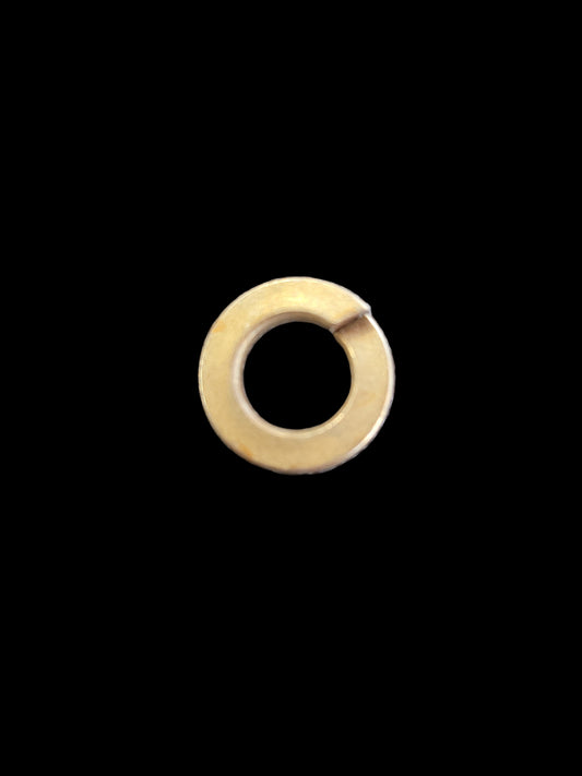 Lockwasher, 3/8 Crusader RS2180