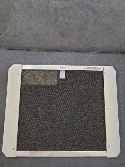 Marine air 235000068 filter assy w/frame