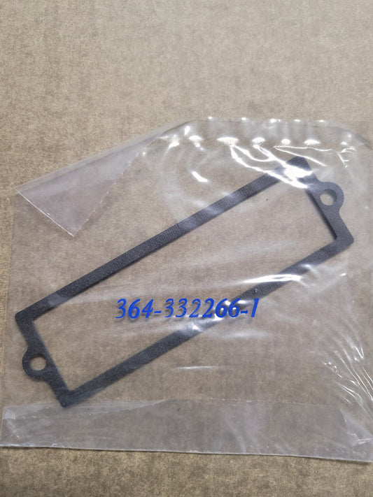 Gasket, Leaf plate, (NOS) OMC 332266