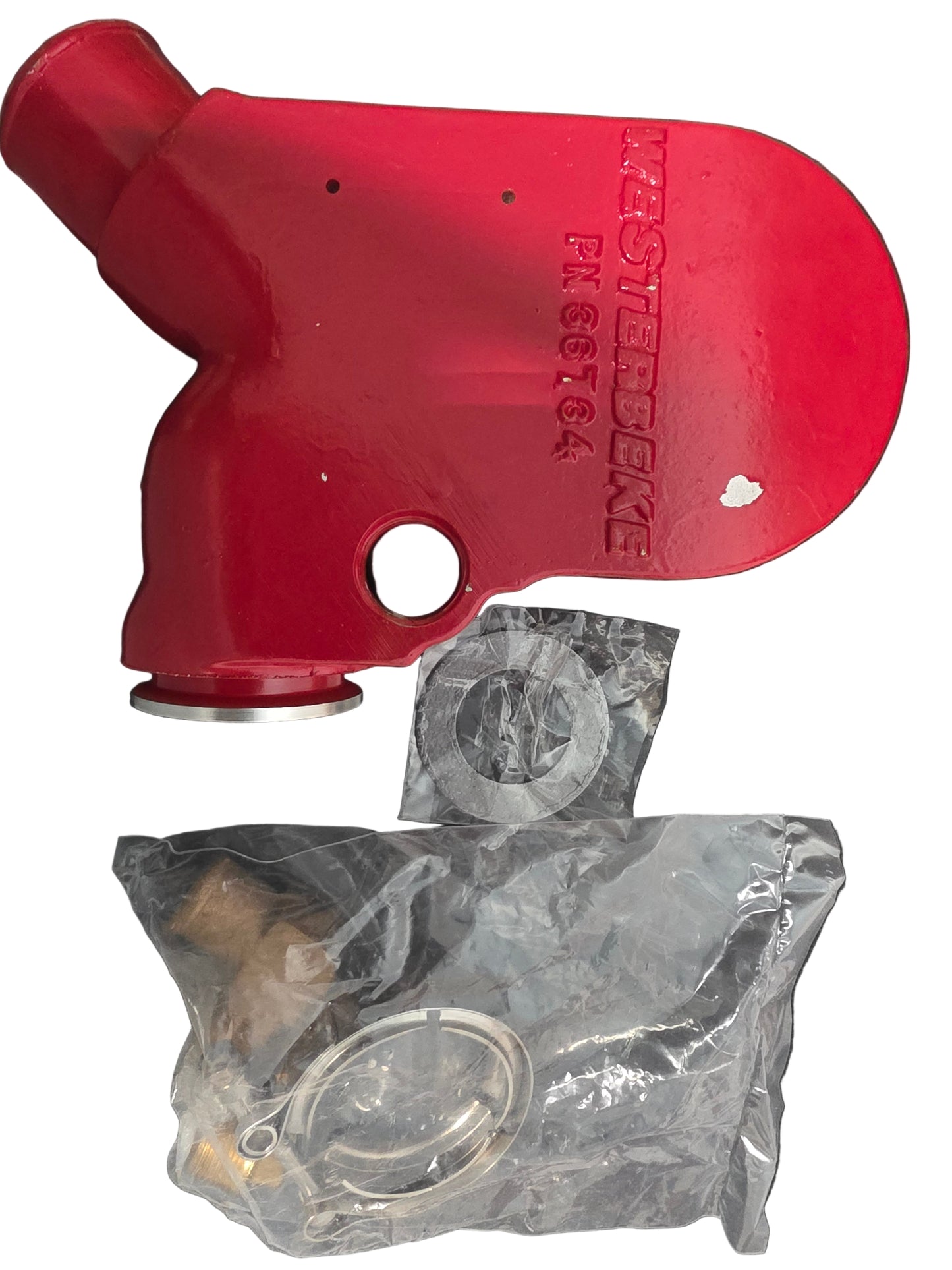 Westerbeke 37403 Riser Kit (NOS) Closeout