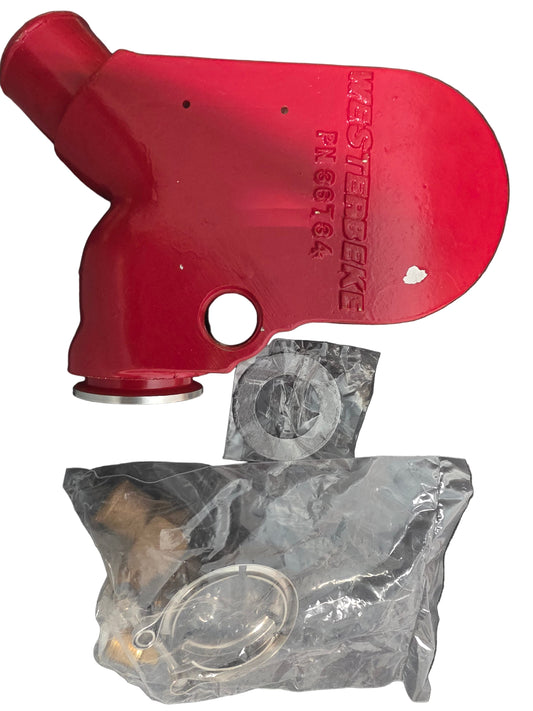 Westerbeke 37403 Riser Kit (NOS) Closeout