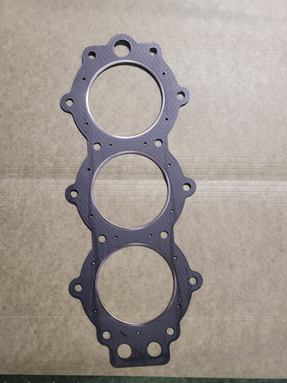 Gasket, Cylinder head, (NOS) OMC 329836