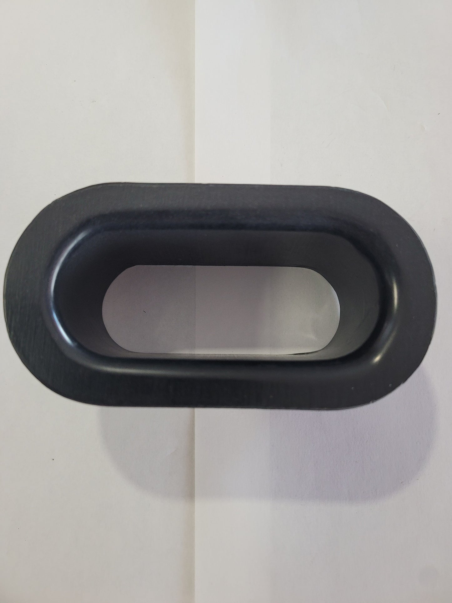 Ring ABS TRNS 3" Oblong Marine Air 228700014