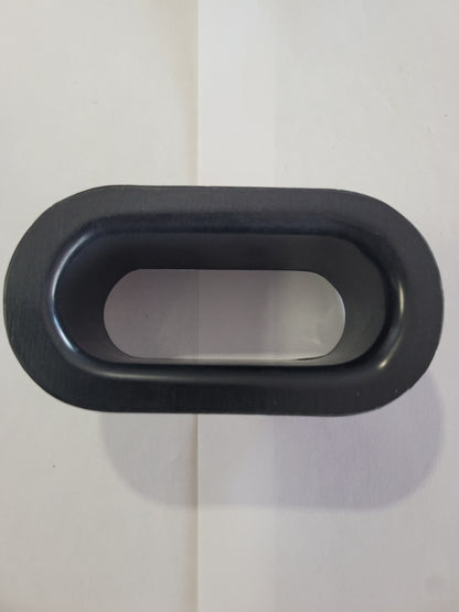 Ring ABS TRNS 3" Oblong Marine Air 228700014