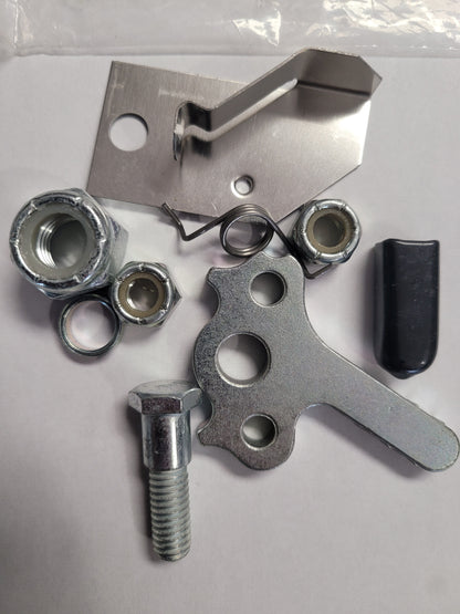 Winch Repair Kit, Fulton, 1562S00
