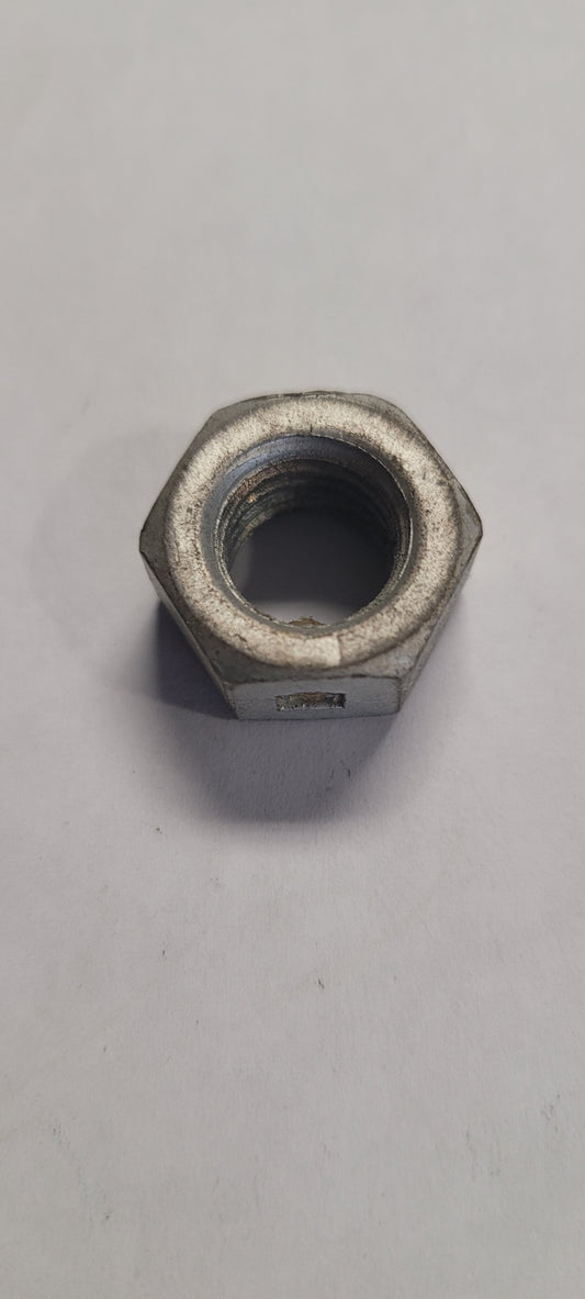 Nut, Tilt Tube, Omc 305590 Vintage (NOS)
