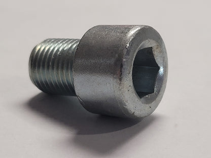 Hex Socket Screw, Volvo 941896, (NOS)