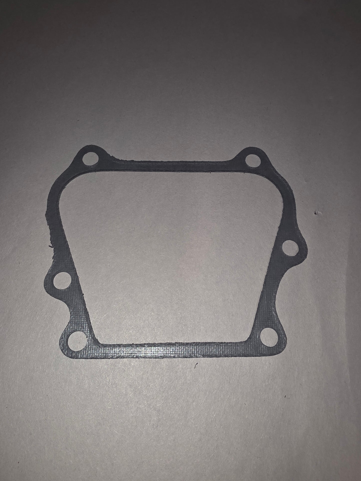OMC 307133 Gasket, Bypass Cover