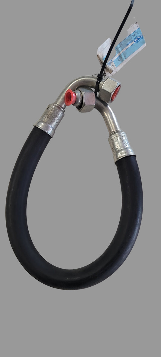 Hose, Volvo 857050