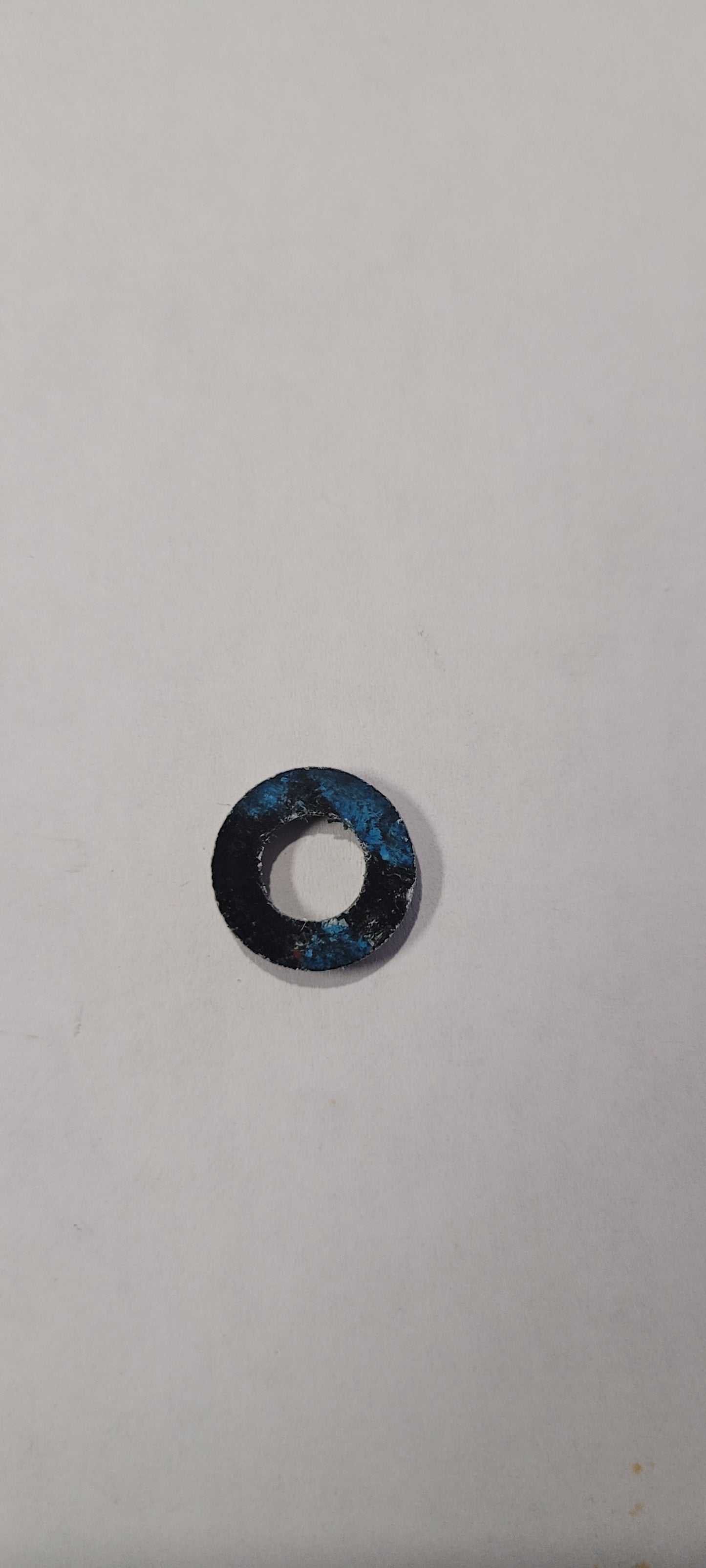 Gasket, Shift Rod, Omc 305512 (NOS)